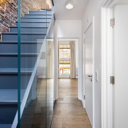 Apartament 1 Min Walk To Euston Station, Modern Townhouse Londyn Zewnętrze zdjęcie