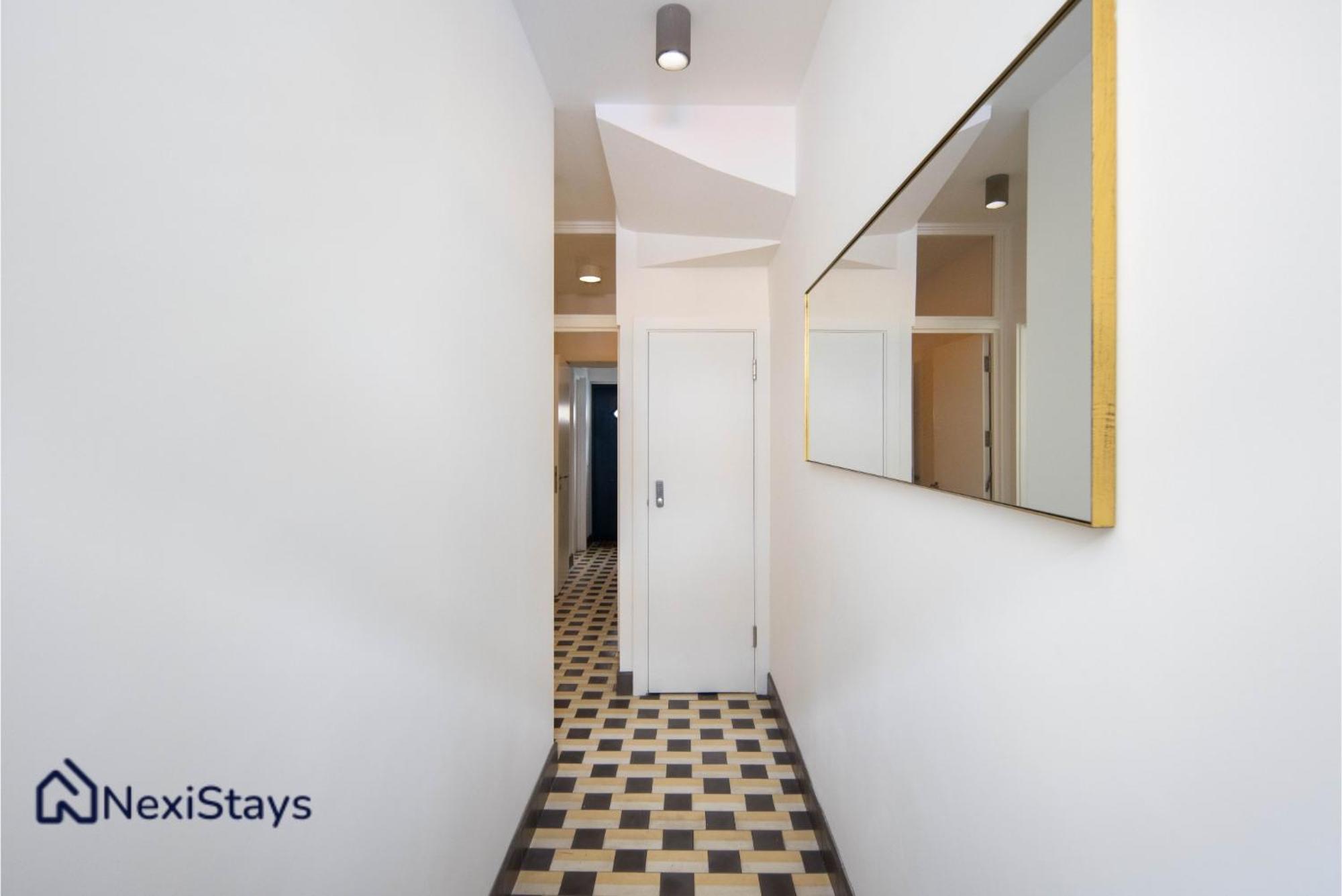 Apartament 1 Min Walk To Euston Station, Modern Townhouse Londyn Zewnętrze zdjęcie