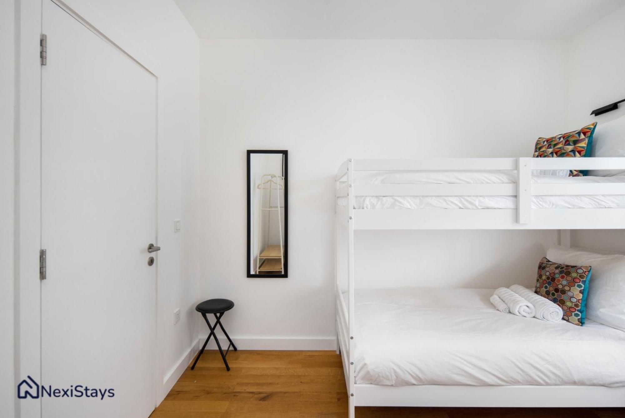 Apartament 1 Min Walk To Euston Station, Modern Townhouse Londyn Zewnętrze zdjęcie
